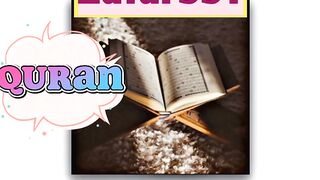 Surah suad ayat no 79 Zafar551