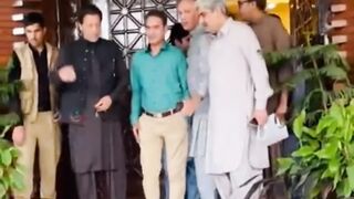 imran khan attitude status