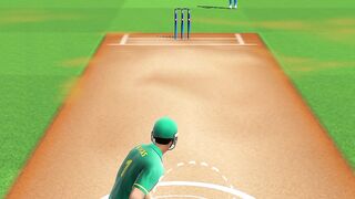 This match Pakistan vs India. Pakistan won the match.
