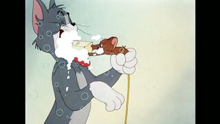 Tom & Jerry em Português - Brasil - Em casa, mas não sós - WB Kids