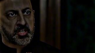Best drama seen