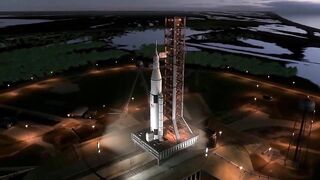 FROM EARTH TO SPACE | Free HD VIDEO - NO COPYRIGHT  Free HD videos - no copyright