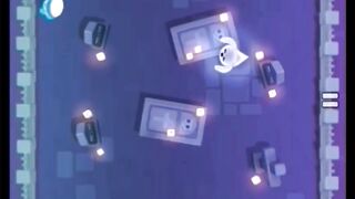 Stickman party gameplay