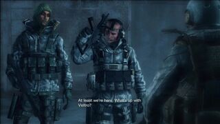 Resident Evil Resistance gameplay part 21