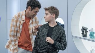 Новая игрушка (2022)