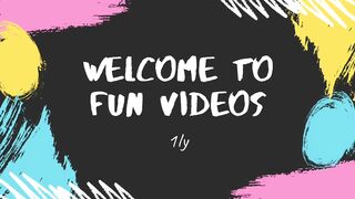 welcome to fun