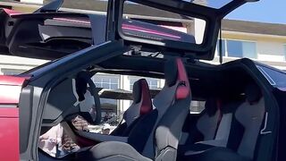 Nice car