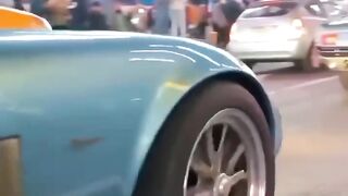 Nice cars
