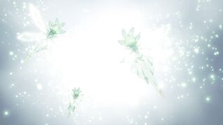 Maou Gakuin no Futekigousha Shijou Saikyou no Maou no Shiso Tensei shite Shison tachi no Gakkou e Kayou II Episode 1 English Sub