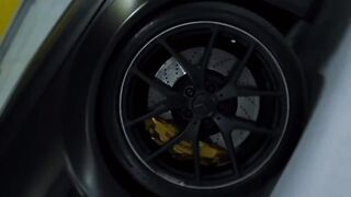 Nice cars