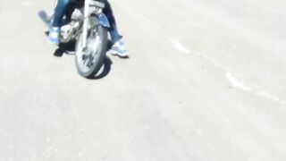 Accident Hoo Giyaa ????????