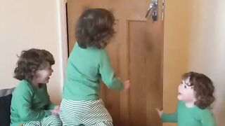 Very funny baby
