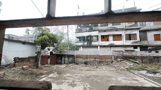 Winter of Bangladesh