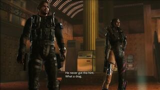 Resident Evil Resistance part 21