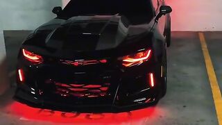 Camaro