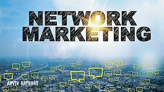 Network Marketing