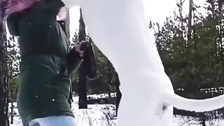 Big Dog Video