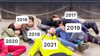 Good By ( 2022 ) Don't Miss End ????