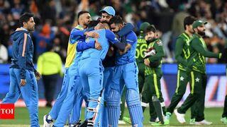 Pakistan Vs Indian Match Funny Video
