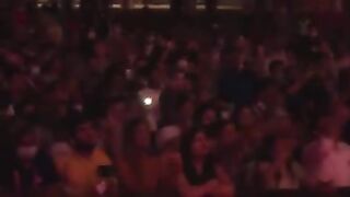 DJ Chetas Bewafa (Bewafa Nikli Hai Tu ) X Jalebi Bai | Live At At Dubai Expo