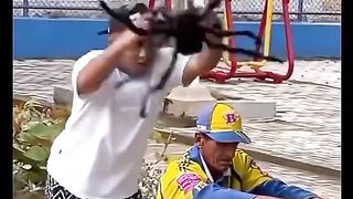 Very interesting and funny