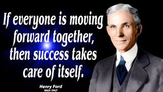 World Best Motivational Quotes To (Henry Ford) Listening To Life-Cahnges Quotes