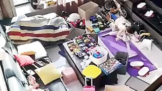 Sister and brother story