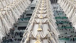 Umbrala of Madina