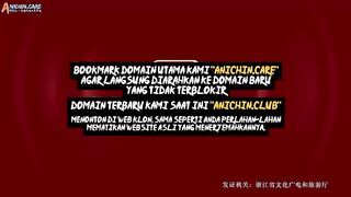 Supreme Sword God Eps 104