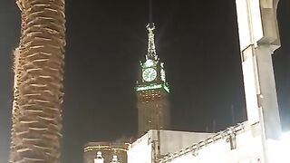 Masjid Al Haram