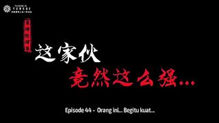 I Can Have Limitlest Eps 44