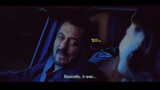 Sikandar Movie 2025 Part 1