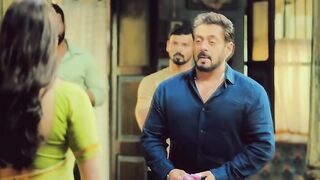 Sikandar Movie 2025 Part 3