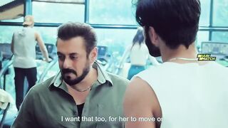 Sikandar Movie 2025 Part 4