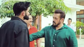 Sikandar Movie 2025 Part 5