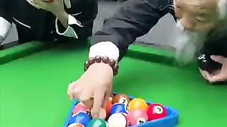 Funny videos billiards millions views
