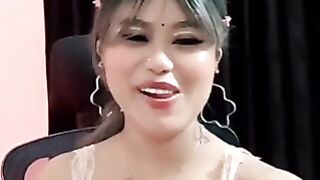 Insian beautiful items girls kiron ka private tango open show