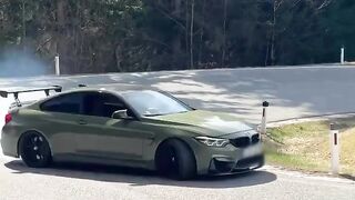 #bimma_world #teambimmaworld #bmw_world_ua #bmw #m4 Меньше