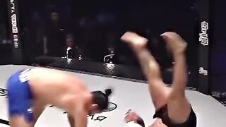 MICHEL PEREIRA  UFC 311