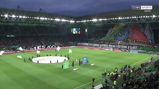 Saint-Etienne - PSG  1:6 | 29. 03. 2025 | Ligue 1