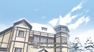 UniteUp! -Uni:Birth Episodes 10