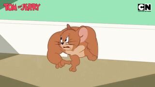 Tom and Jerry
