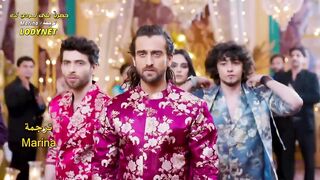 المسلسل الهندى الخارق للطبيعه #العين_الساحره مترجم الحلقة 28