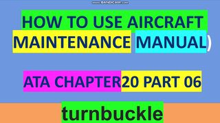 turnbuckle