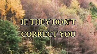 Identify your friends the person who try to keep you happy or who tell you the bitter Truths