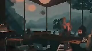 Lofi Quran - Quran For Sleep-Study Sessions - Relaxing Quran - Surah Maryam