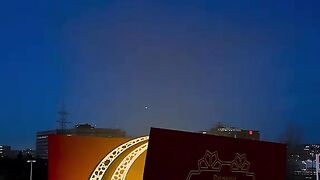 Moon of Eid ul Fiter is Sighted *Eid Mubarak