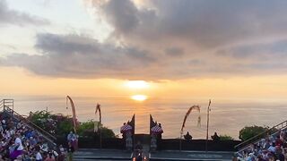 Traditions in Bali