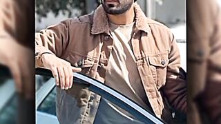 Maa Nahi Saas Hoon Main drama actor Hammad Shoaib pics.