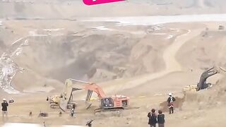 incident at work